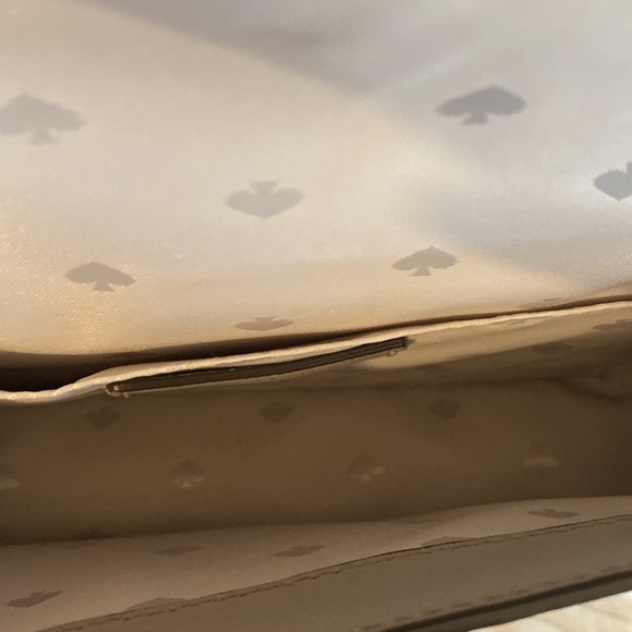 Kate Spade Madison Flap Crossbody purse - Picture 7 of 16